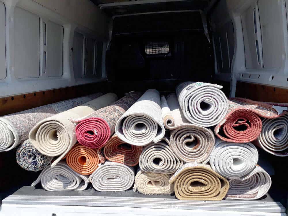 Tercih Halı Yıkama